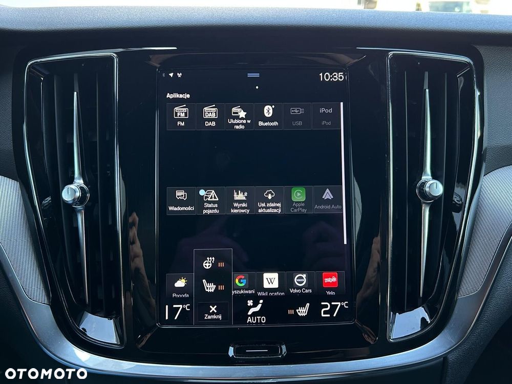 Volvo V60 B3 B Plus Dark - 25