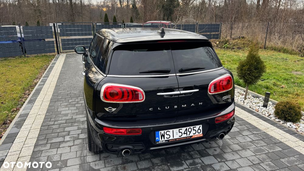MINI Clubman Cooper S - 28
