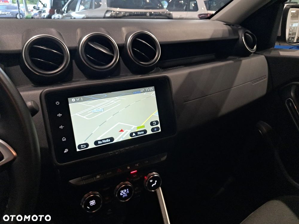Dacia Duster 1.0 TCe Prestige - 14