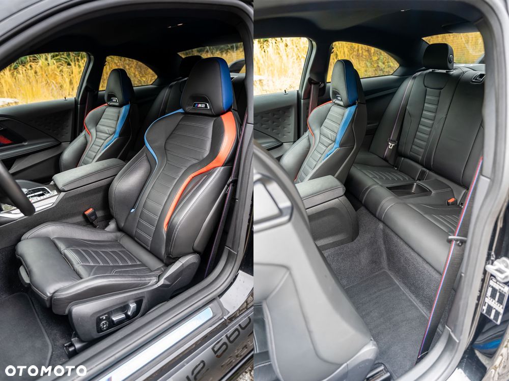 BMW M2 sport - 40
