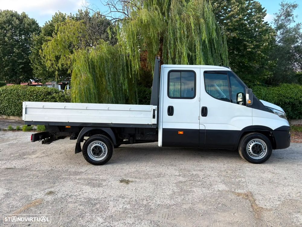 Iveco Daily 35S10 - 27