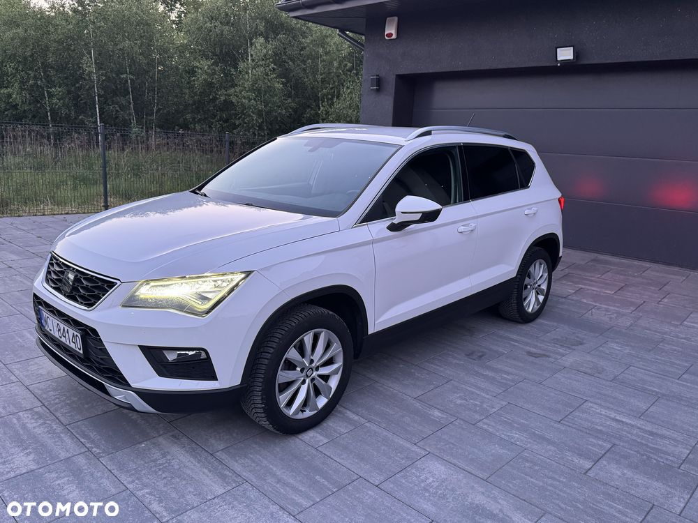 Seat Ateca - 2