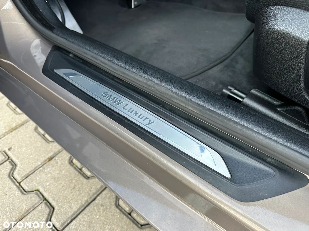 BMW Seria 4 430d xDrive Luxury Line - 14