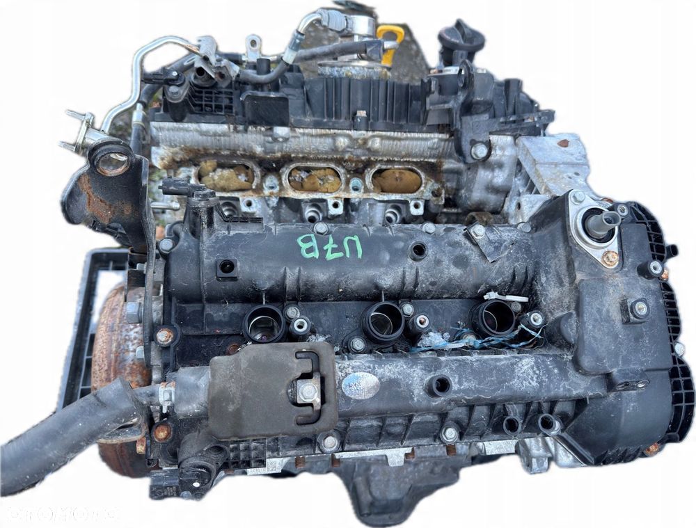 U7B HYUNDAI PALISADE 3.8 V6 BENZYNA 2020 - SILNIK G6DN KA195344 - 14