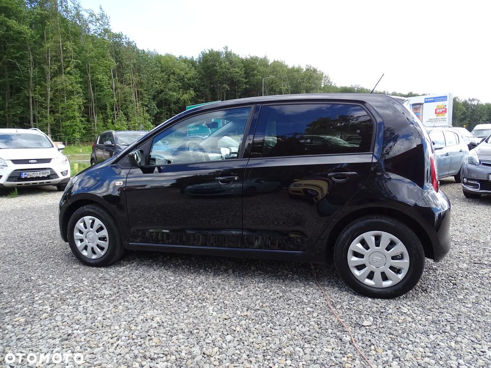 Skoda Citigo 1.0 MPI Style - 4