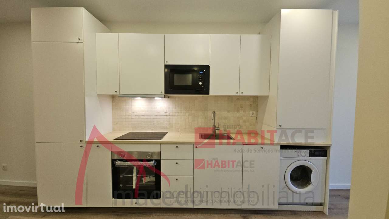 Apartamento T1+ escritório em S. Vicente - Grande imagem: 3/28