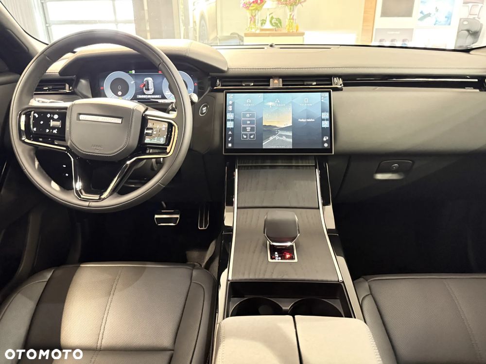 Land Rover Range Rover Velar 2.0 P400e PHEV Dynamic SE - 6