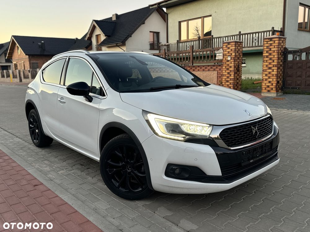 DS Automobiles DS 4 - 26