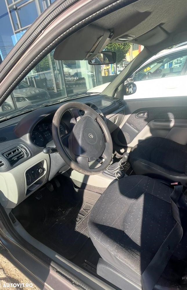 Renault Symbol 1.5dCi Authentique - 5