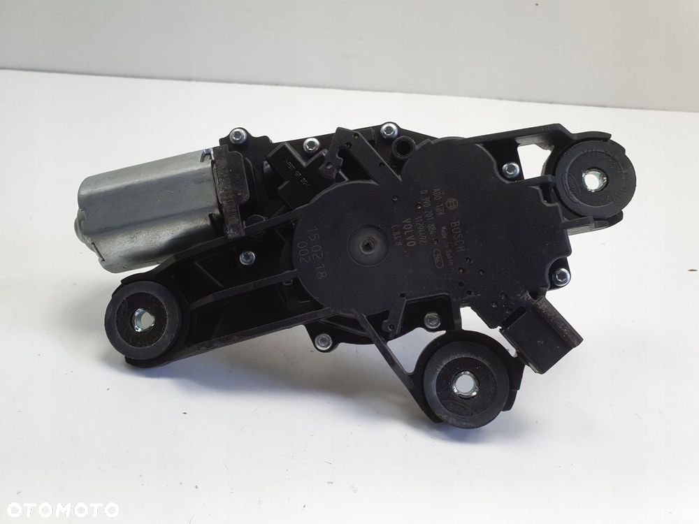 Volvo V60 I V40 II SILNICZEK WYCIERACZEK TYŁ 0390201884 - 11