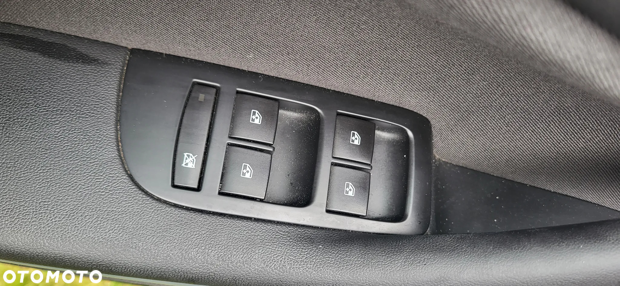 Opel Zafira 1.4 T Cosmo - 7