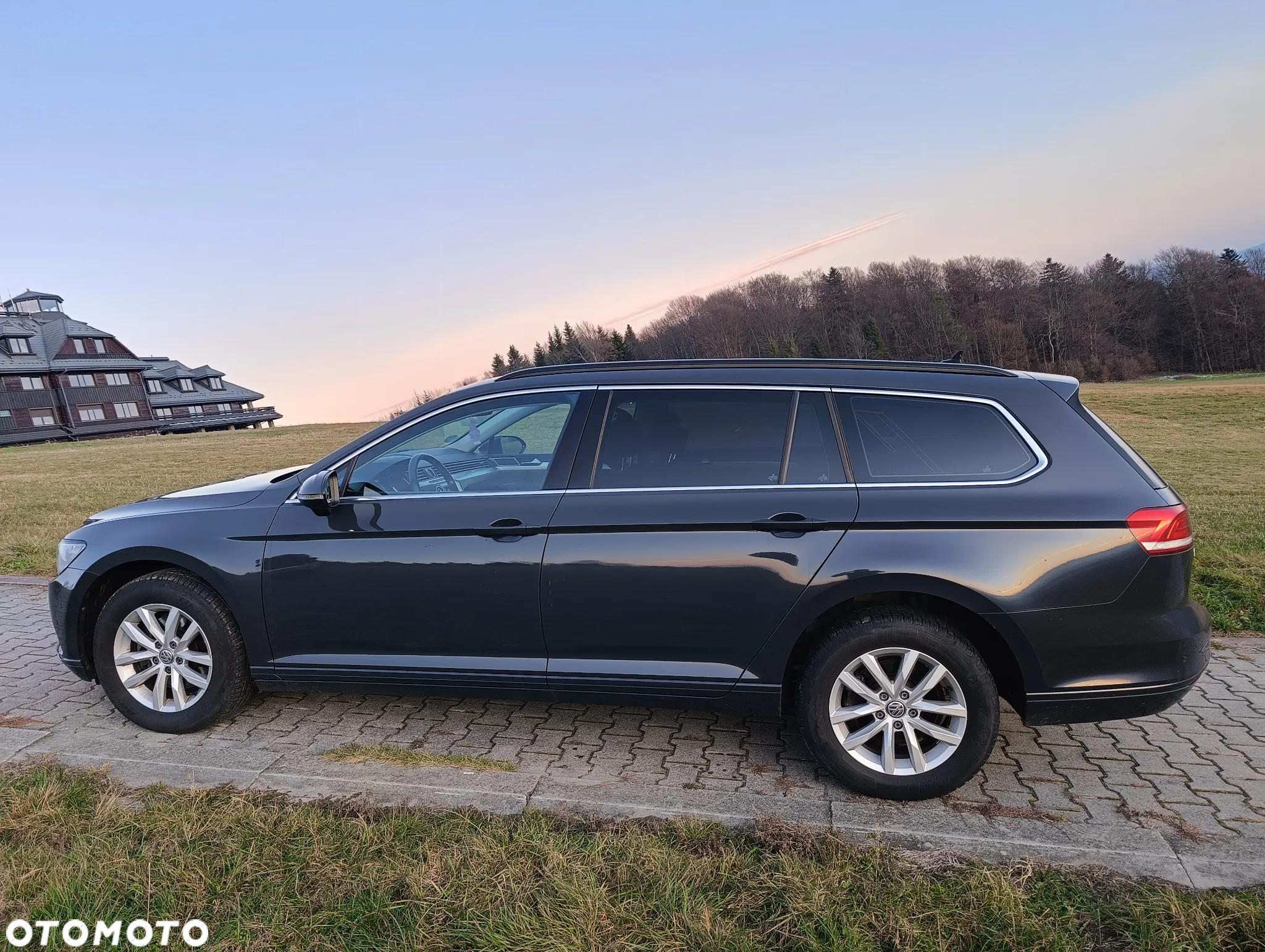 Volkswagen Passat 2.0 TDI BMT Comfortline DSG7 - 24