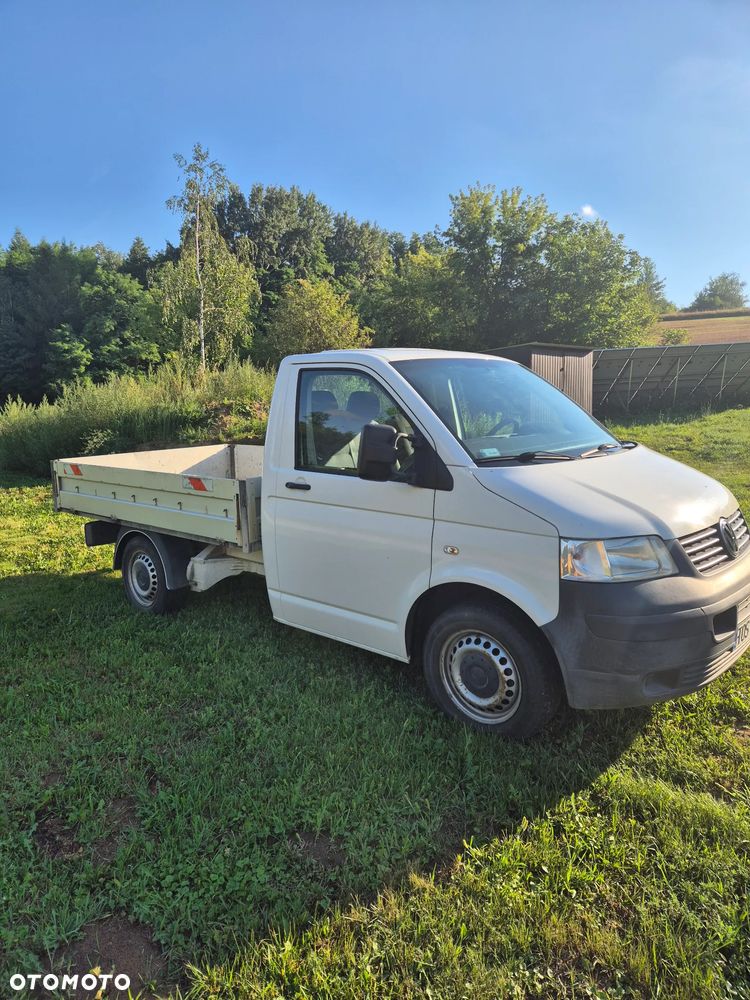Volkswagen T5 - 3