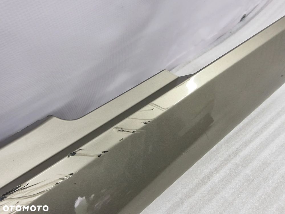 BMW E92 / E93 06- PRAWA LISTWA PROGOWA / NAKŁADKA PROGU , NR 51777130874 , NR AUKCJI PR263 - 17