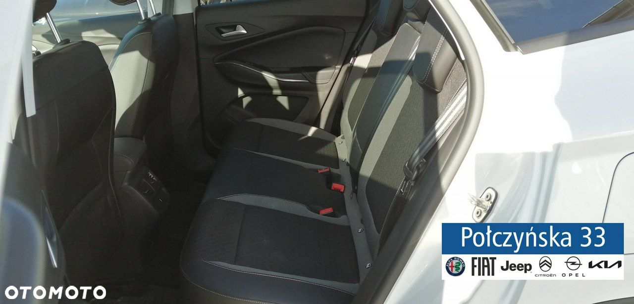 Opel Grandland X - 9