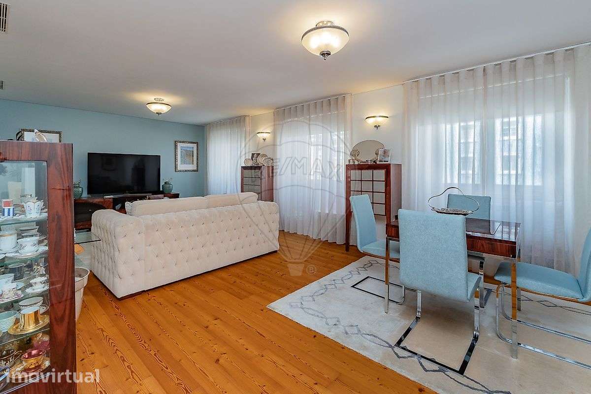 Apartamento T4 para venda - Grande imagem: 5/48