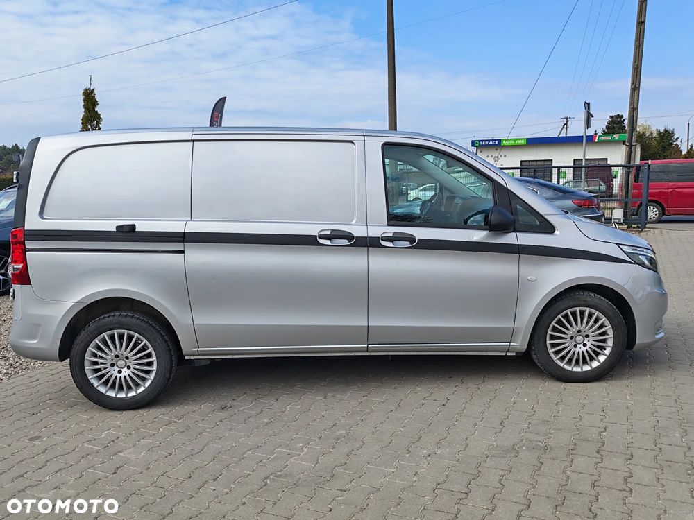 Mercedes-Benz vito - 11
