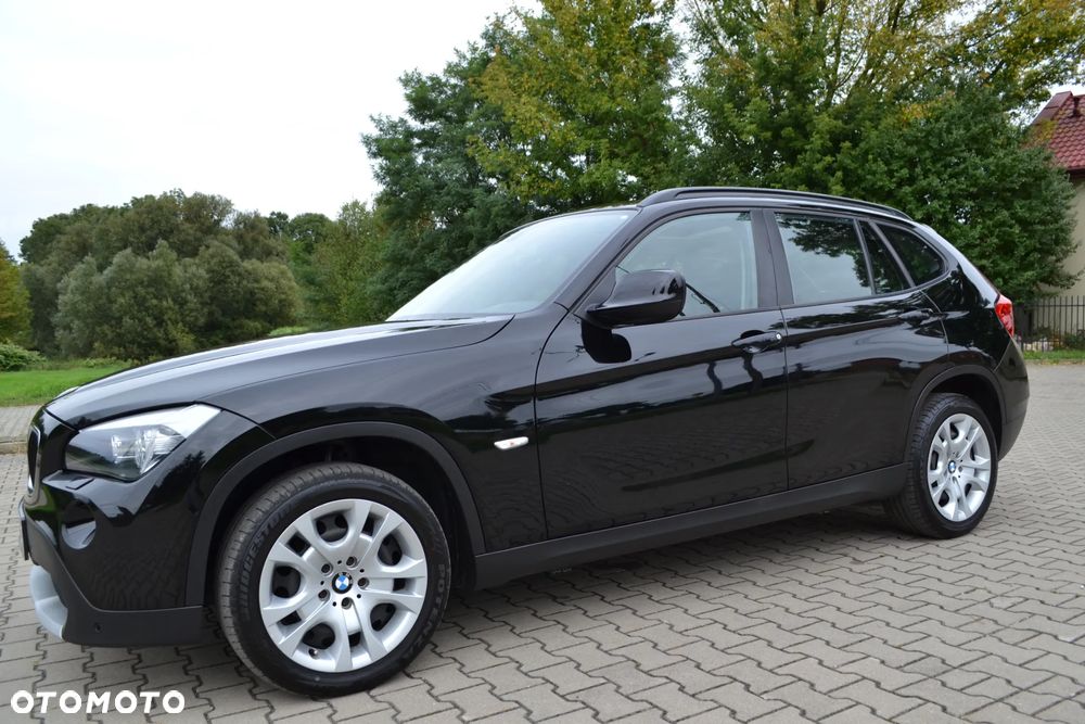 BMW X1 sDrive18d xLine - 3