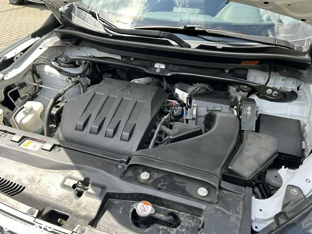 Mitsubishi Eclipse Cross - 26