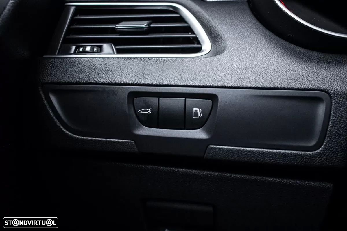Peugeot 508 1.6 BlueHDi Active EAT6 - 17