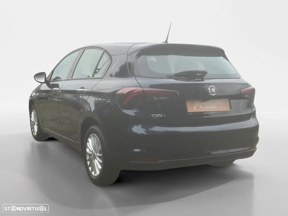 Fiat Tipo 1.3 Multijet Life - 4
