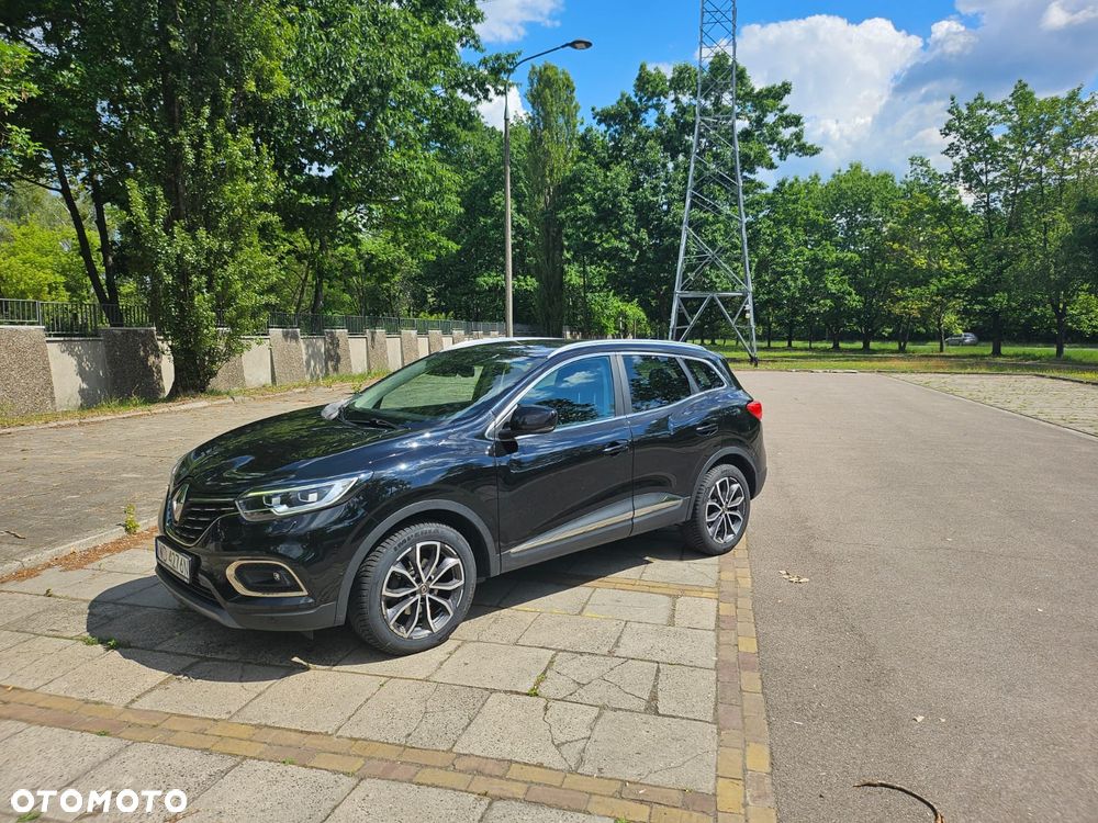 Renault Kadjar 1.3 TCe FAP Intens EDC - 1