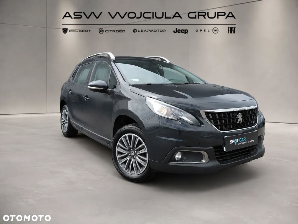 Peugeot 2008 1.2 Pure Tech Access - 1