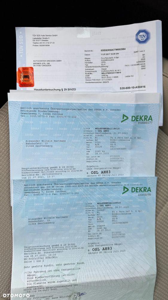 Opel Insignia 2.0 CDTI Elegance - 40