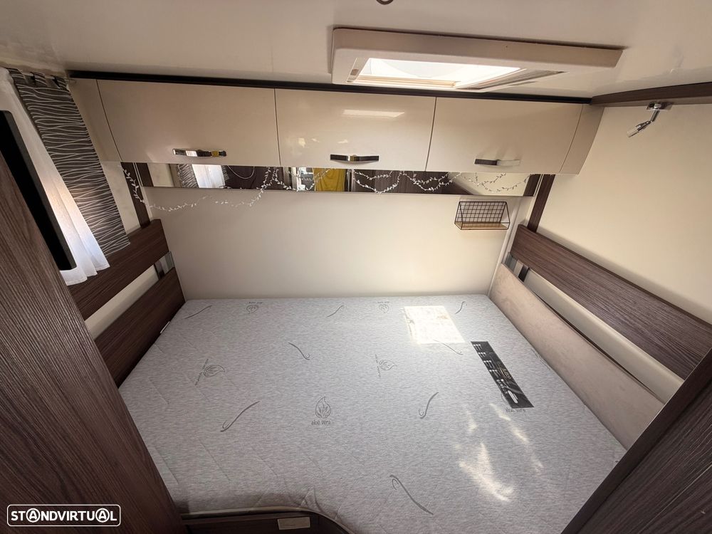 Benimar Tessoro 440 Up - 39
