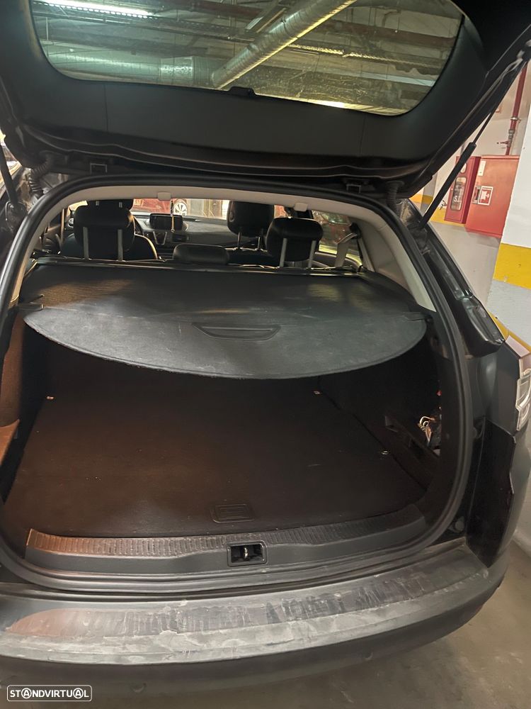 Renault Mégane 1.5 dCi Bose Edition SS - 12
