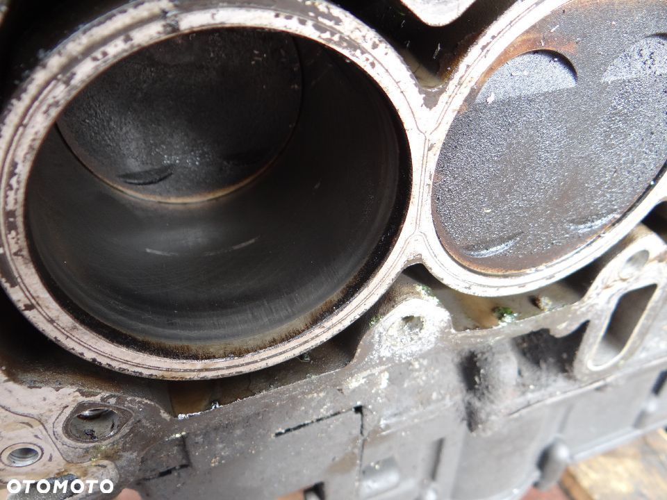 Bmw K1100 LT silnik wal korbowy korbowody B240 - 6