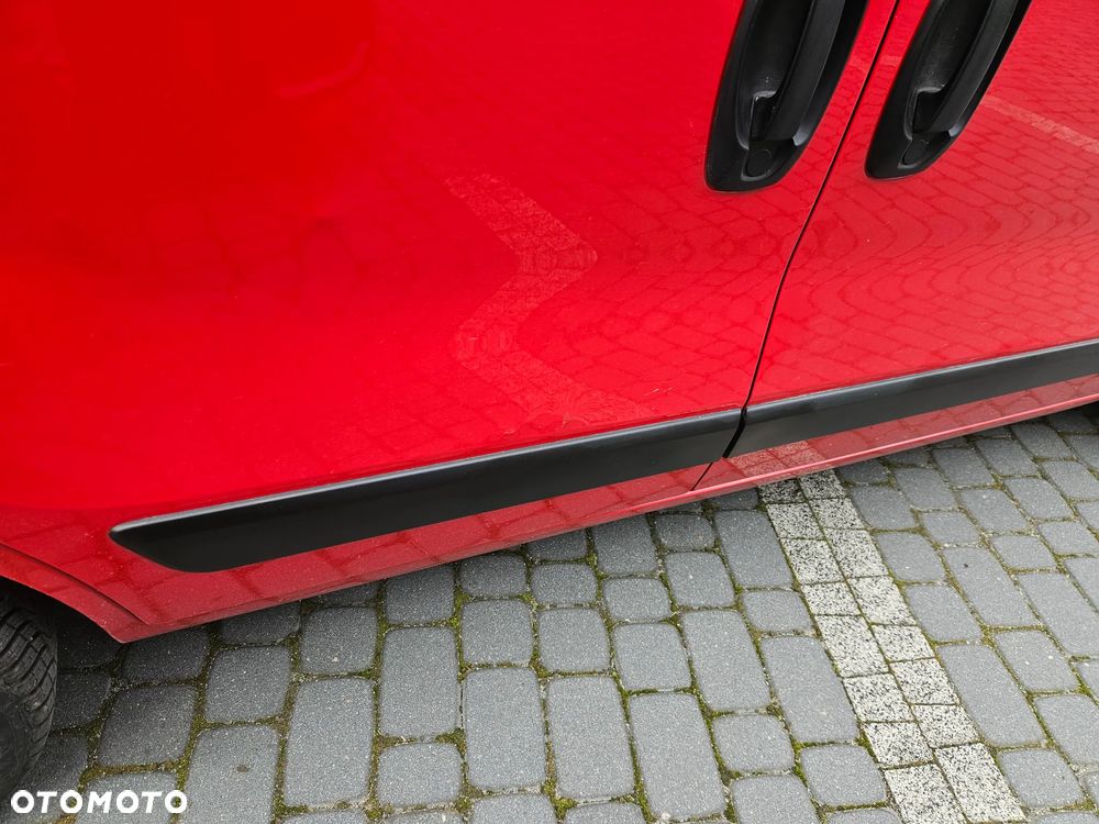Fiat Fiorino - 5