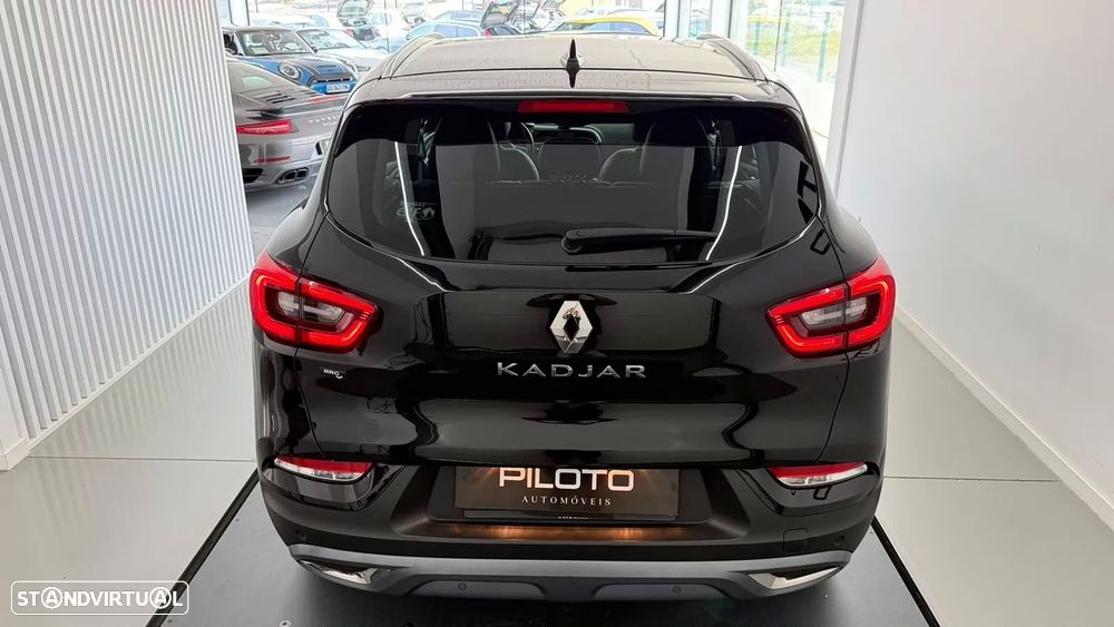 Renault Kadjar - 10