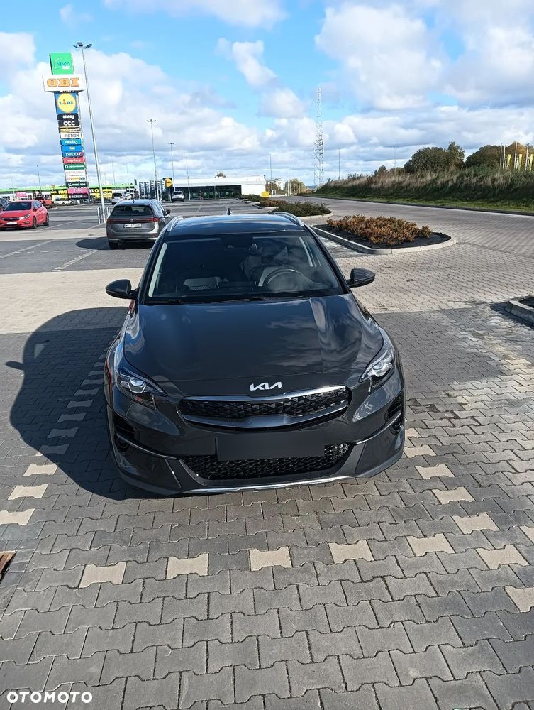 Kia XCeed 1.6 GDI PHEV L DCT - 2