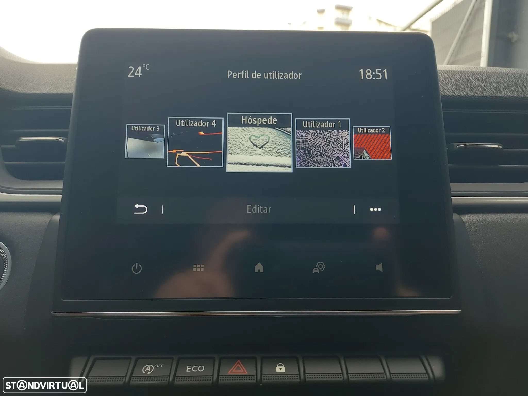 Mitsubishi ASX - 16