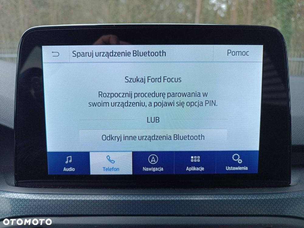 Ford Focus 1.0 EcoBoost mHEV Active X - 25