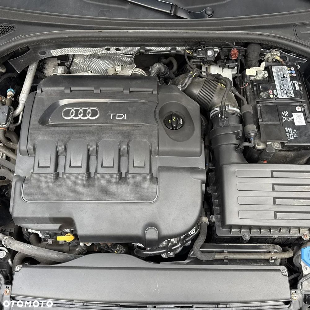 Audi A3 Sportback - 24