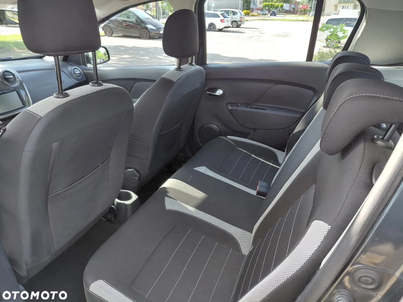 Dacia Sandero Stepway - 13