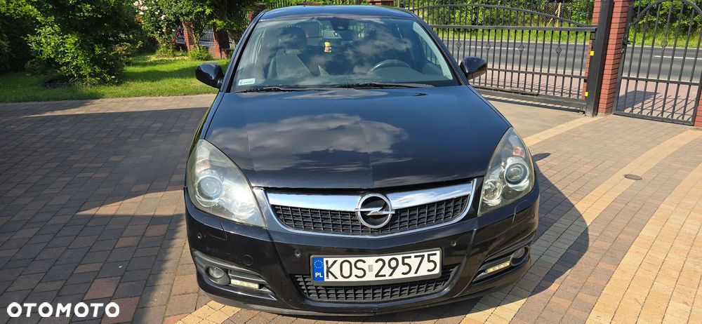 Opel Vectra 1.8 Cosmo - 1