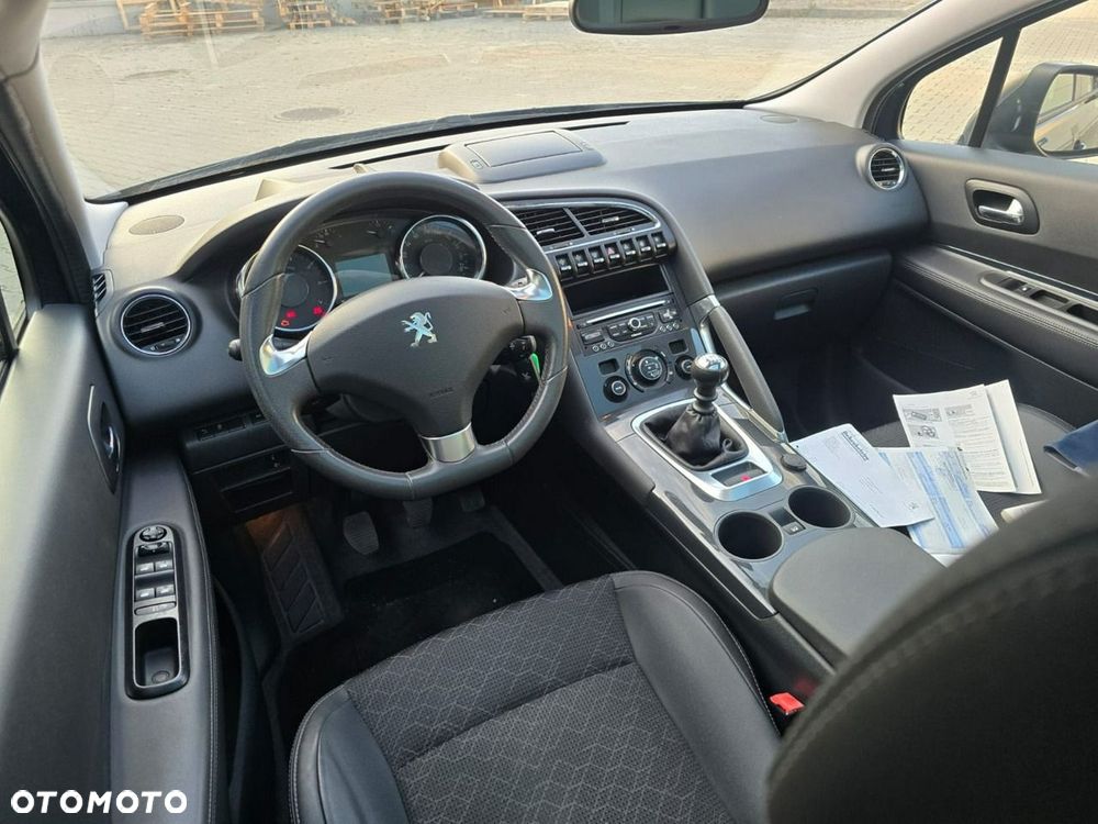 Peugeot 3008 - 26
