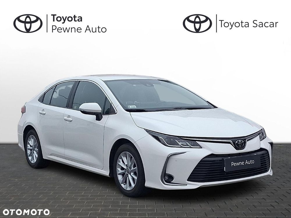 Toyota Corolla - 7