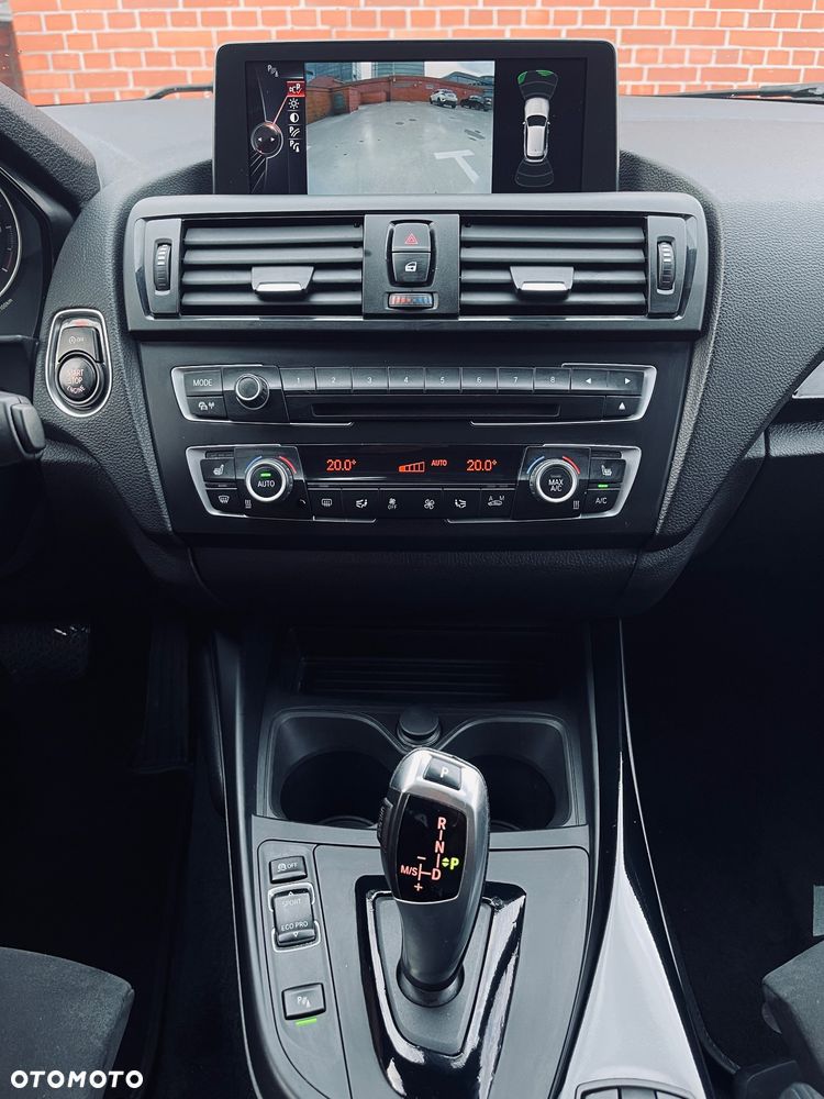 BMW Seria 1 - 23
