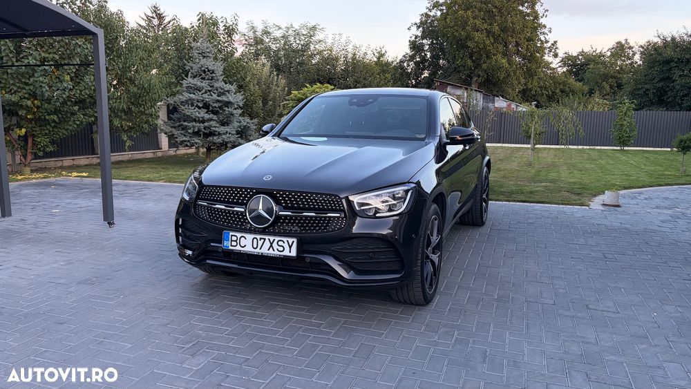 Mercedes-Benz GLC - 24