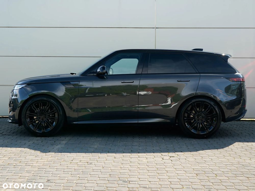 Land Rover Range Rover Sport S 3.0 D350 mHEV Autobiography - 6