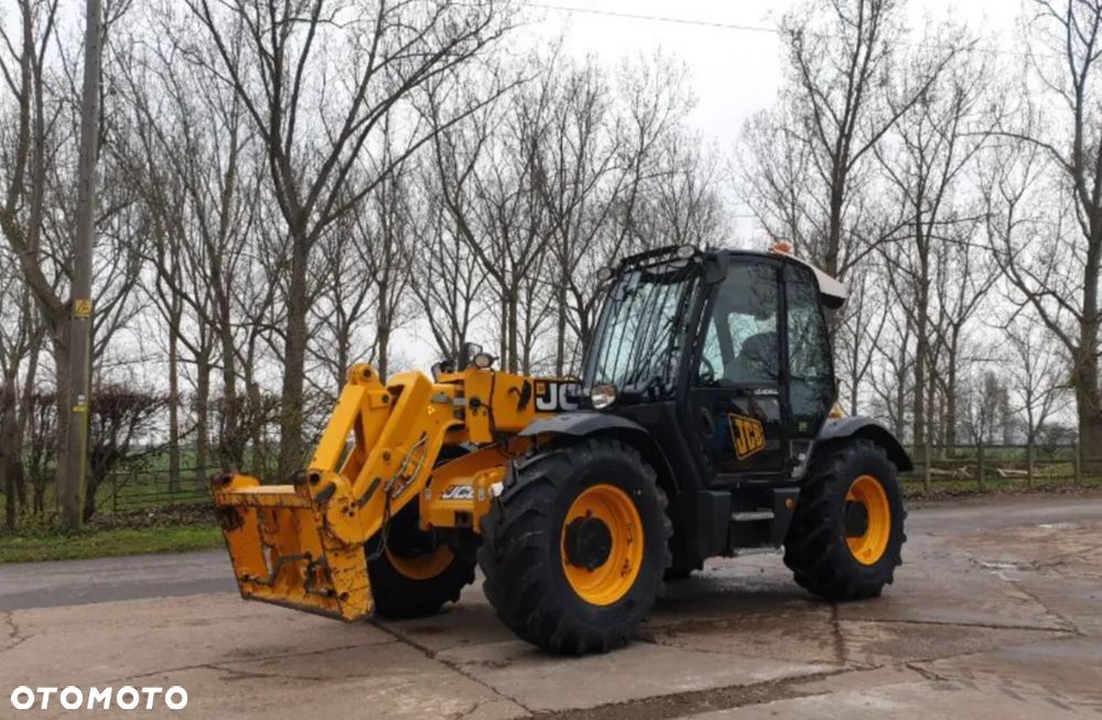 JCB 531 – 70 - 3