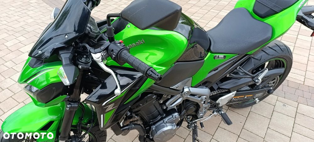 Kawasaki Z 900 - 15