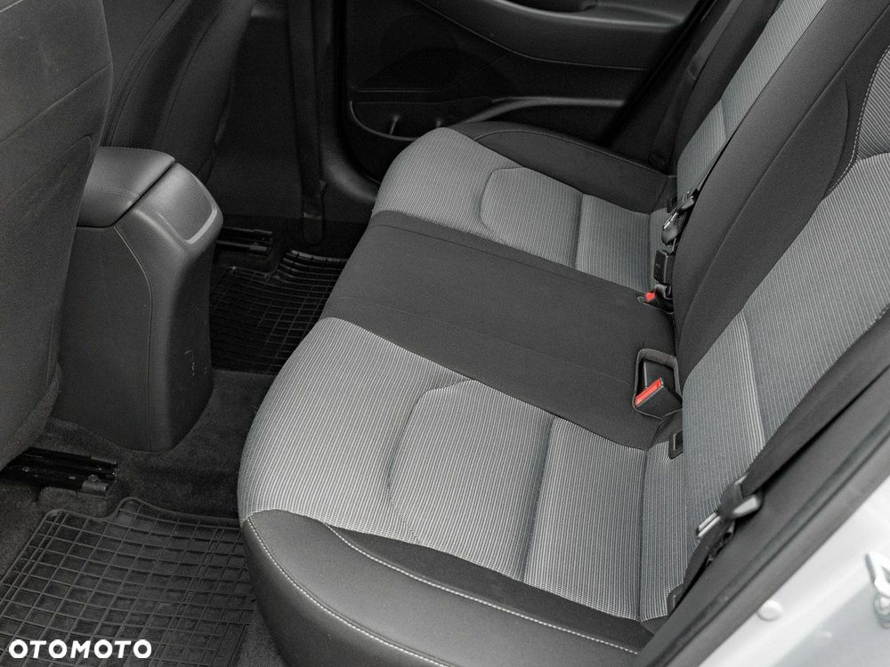 Hyundai i30 1.0 T-GDI Modern - 26