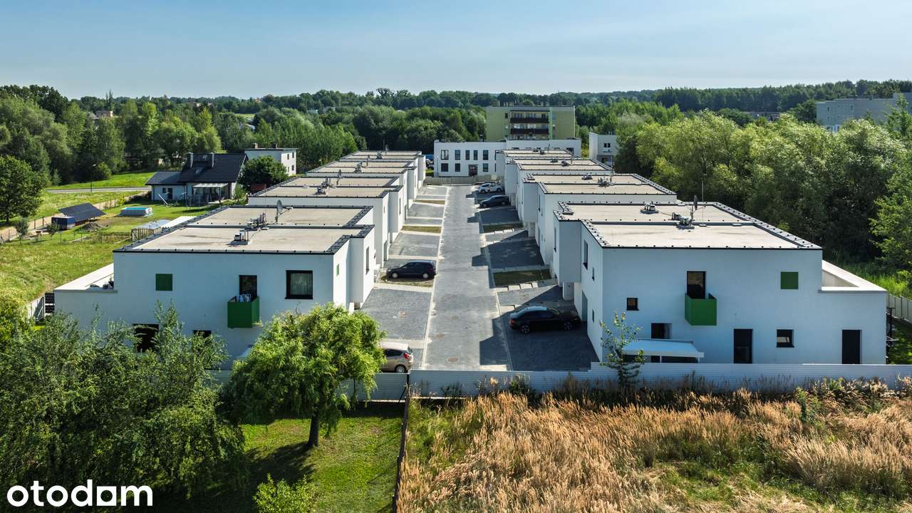 Apartament 3 pokojowy z tarasem 30m2 - Pełny obrazek: 4/16