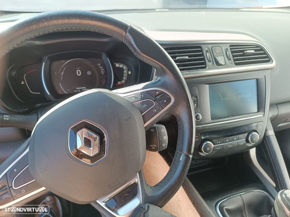 Renault Kadjar - 5