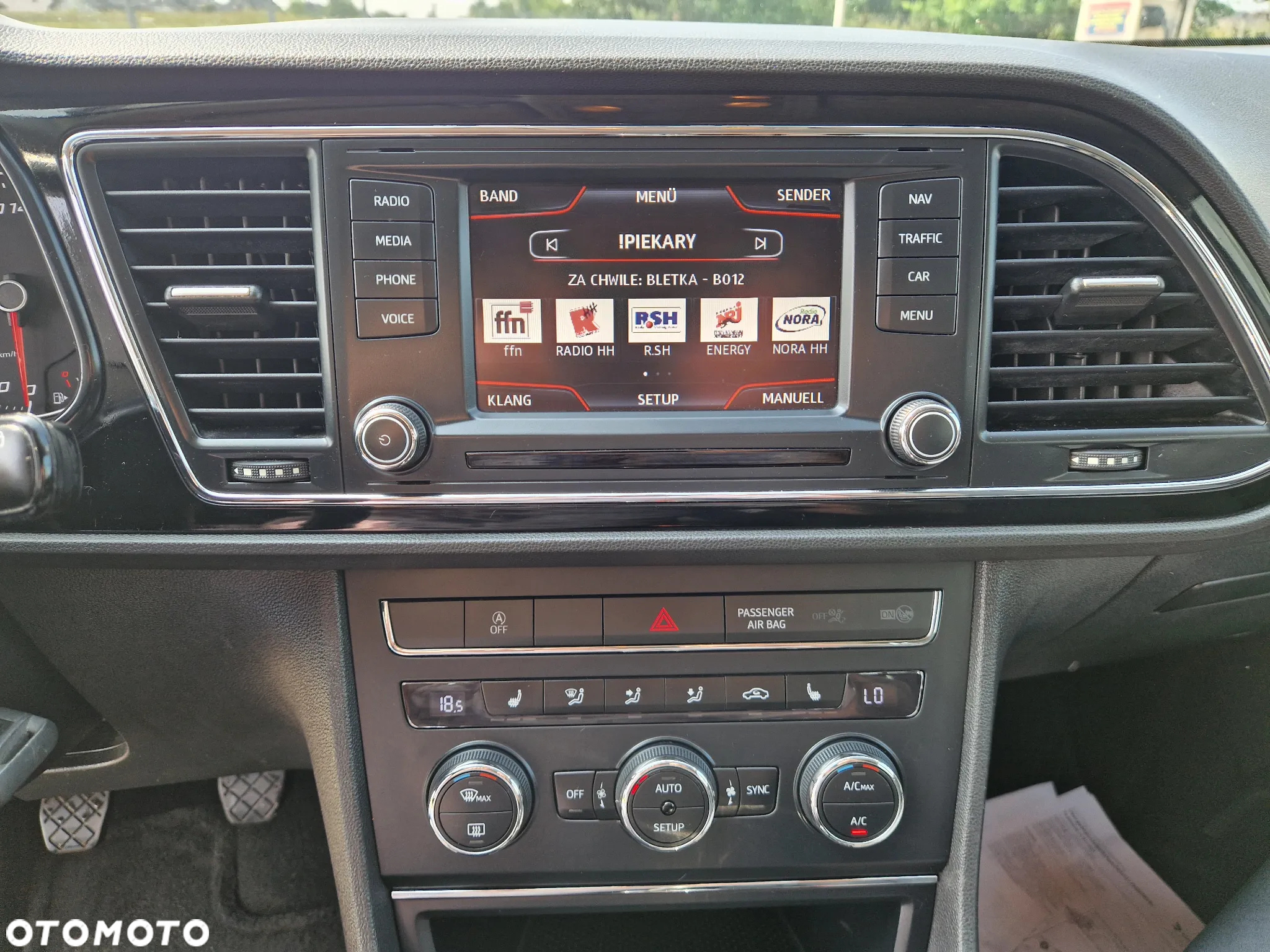Seat Leon 1.6 TDI Style - 17